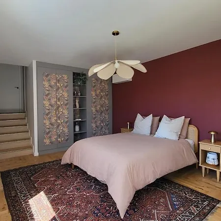 Des Embruns Entre Hossegor Et Biarritz Villa