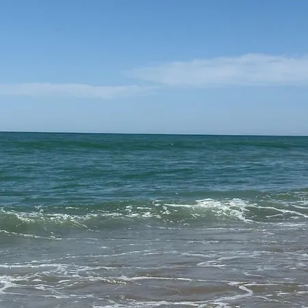 Des Embruns Entre Hossegor Et Biarritz * Boucau