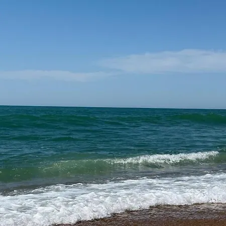 Des Embruns Entre Hossegor Et Biarritz Boucau