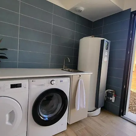 Des Embruns Entre Hossegor Et Biarritz Villa *