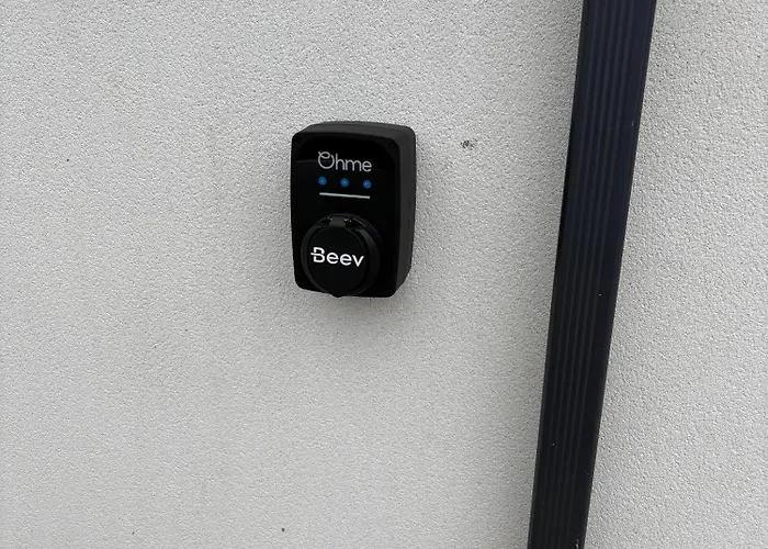 فيلة Des Embruns Entre Hossegor Et Biarritz